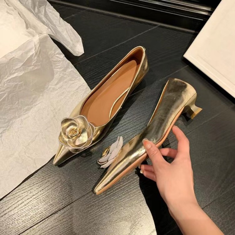 Chaussures à talons hauts en c - Women Shoes Elegant avis et prix