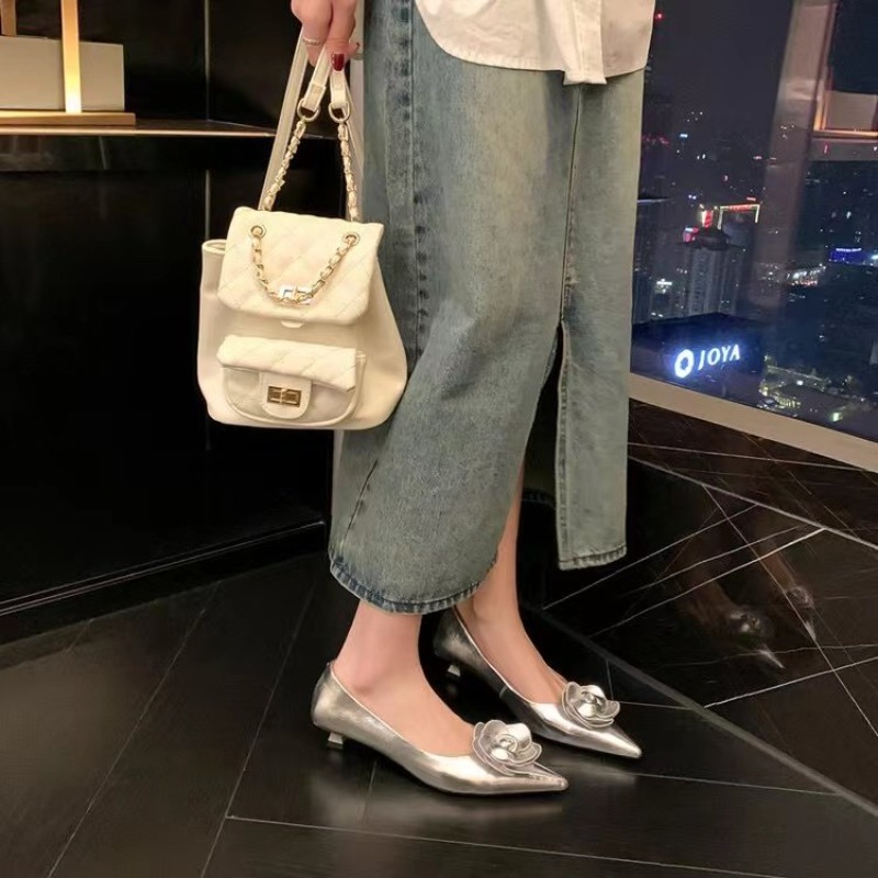 Chaussures à talons hauts en c - Women Shoes Elegant avis et prix