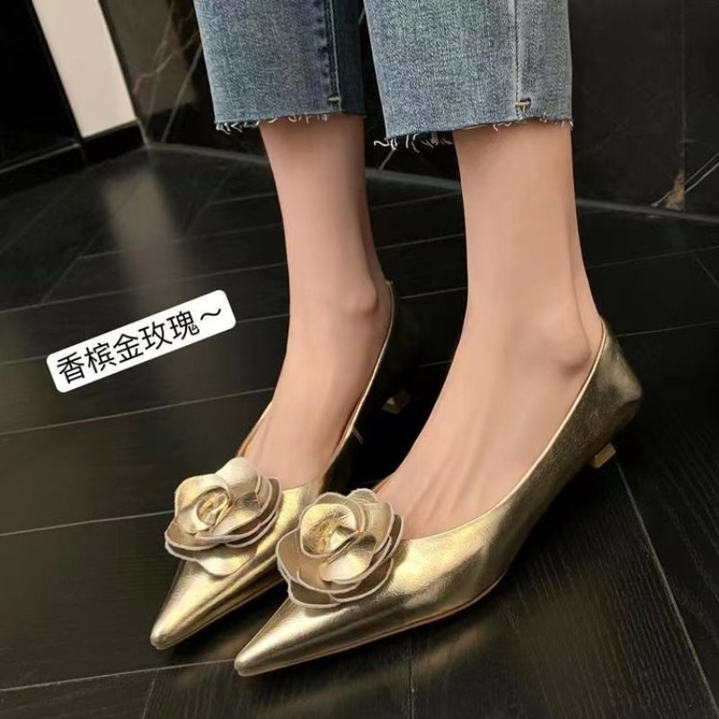 Chaussures à talons hauts en c - Women Shoes Elegant avis et prix
